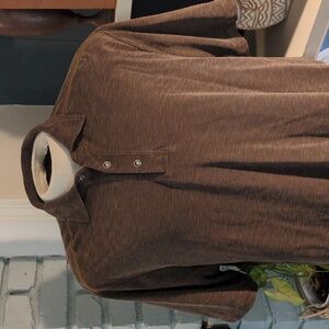 Tommy Bahama polo shirt